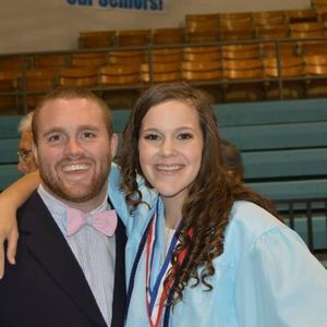 Meet your Posher, Dana